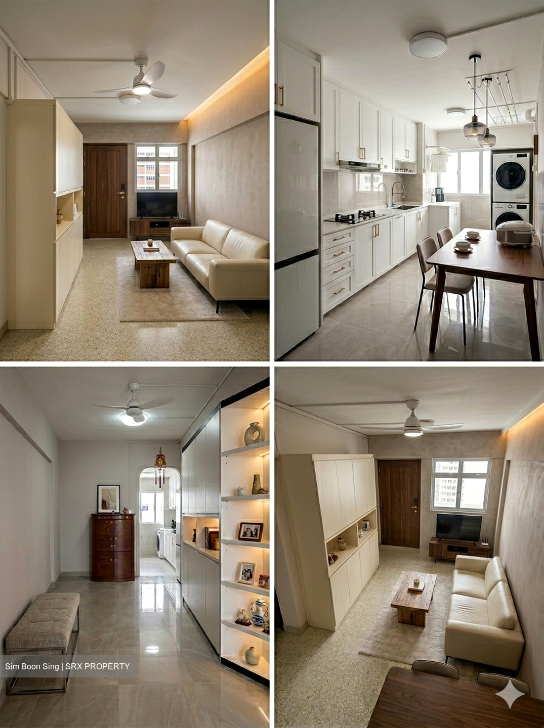 Blk 213 Ang Mo Kio Avenue 3 (Ang Mo Kio), HDB 3 Rooms #555034251